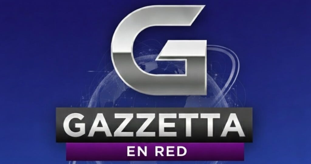 gazzettaenred.com.mx